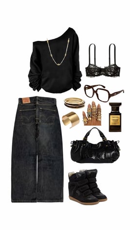 Pinterest Outfit ideas